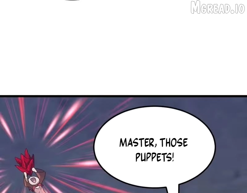 Invasion of the Myriad Races: Starting by Taming a Legendary Beast Chapter 82  - page 27